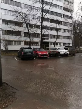 2-к кв. Москва ул. Берзарина, 11 (37.0 м)