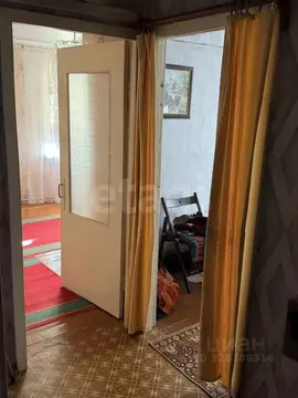 2-к кв. Калужская область, Калуга Турынино мкр, ул. Турынинская, 5 ...