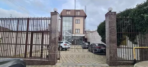 Офис в Краснодарский край, Новороссийск ул. Советов, 54 (15 м)