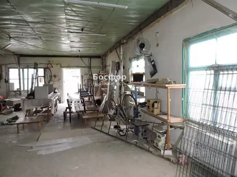 Помещение свободного назначения в Крым, Кировский район, Старый Крым ...