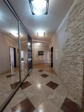 3-к кв. Алтайский край, Барнаул Социалистический просп., 54 (129.4 м)