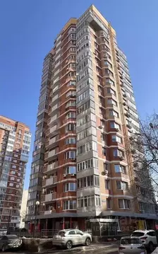 3-к кв. Нижегородская область, Нижний Новгород ул. Тимирязева, 7к3 ...