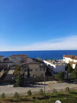 Студия Краснодарский край, Анапа Таманская ул., 121к17 (25.0 м)