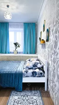 3-к кв. Иркутская область, Иркутск ул. Ширямова, 5 (90.0 м)