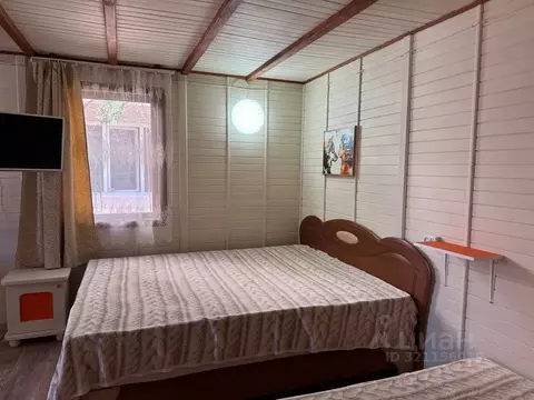 Комната Крым, Алушта ул. Береговая, 2А