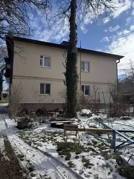 3-к кв. Ставропольский край, Ставрополь Железнодорожная ул., 183А ...