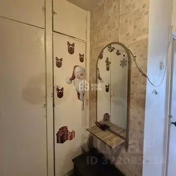 1-к кв. Калужская область, Калуга ул. Радищева, 8 (29.5 м)