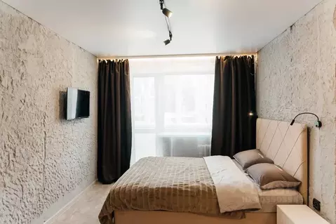 1-к кв. Пермский край, Пермь ул. Ленина, 75 (35.0 м)