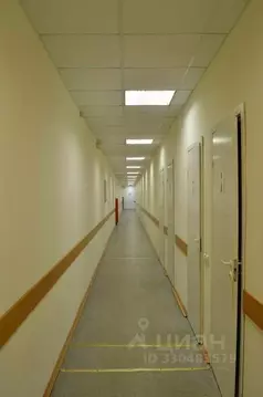Офис в Санкт-Петербург ул. Салова, 56А (24 м)