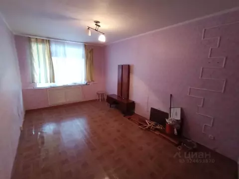 Комната Ульяновская область, Димитровград просп. Димитрова, 18 (16.0 ...