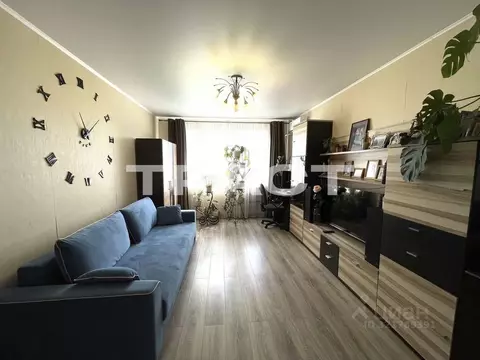 2-к кв. Воронежская область, Воронеж Придонской мкр, ул. 232-й ...