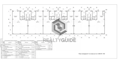 Склад в Московская область, Дмитровский муниципальный округ, д. ...