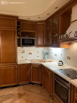 3-комнатная квартира: Санкт-Петербург, проспект Сизова, 12к1 (90.8 м)