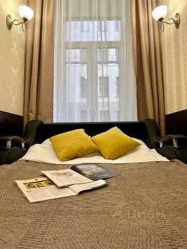 Студия Санкт-Петербург Кронверкский просп., 23 (15.0 м)