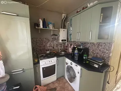 2-комнатная квартира: Донской, микрорайон Центральный, Первомайская ...