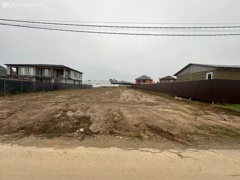 Участок в Московская область, городской округ Красногорск, деревня ...