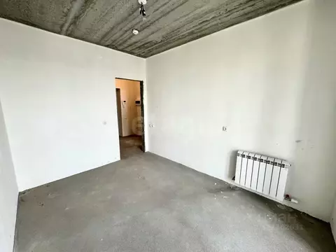 1-к кв. Татарстан, Казань Маршрутная ул., 1 (35.1 м)