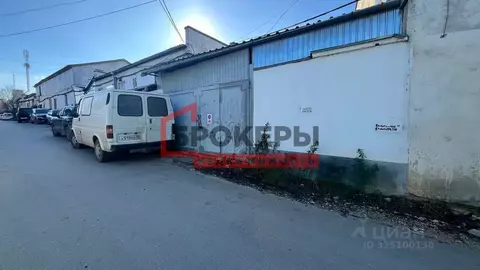 Помещение свободного назначения в Севастополь просп. Победы, 17А (160 ...