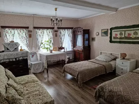 Дом в Ивановская область, Южа ул. 9-я Рабочая, 5 (30 м)