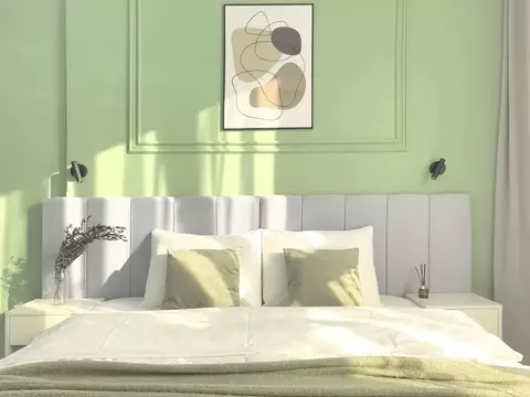 1-к кв. Башкортостан, Уфа ул. Менделеева, 137 (26.0 м)