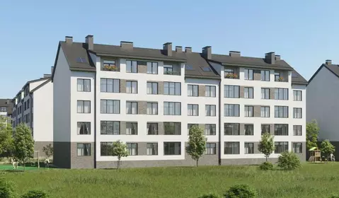 2-к кв. Калининградская область, Зеленоградский муниципальный округ, ...