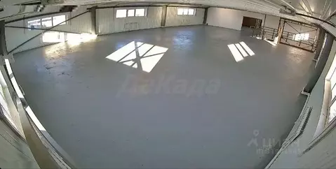 Производственное помещение в Ульяновская область, Ульяновск проезд 7-й ...