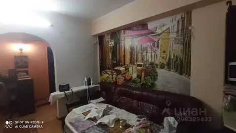 Комната Санкт-Петербург пер. Тучков, 3 (10.0 м)