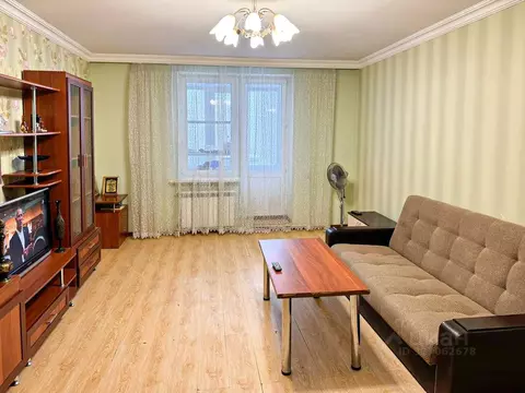 2-к кв. Московская область, Реутов Юбилейный просп., 51 (78.9 м)