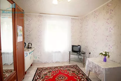 Комната Ульяновская область, Димитровград Западная ул., 20 (11.5 м)