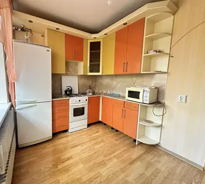 2-к кв. Белгородская область, Белгород ул. Белгородского полка, 49 ...