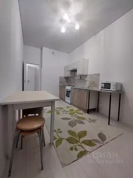 1-к кв. Татарстан, Зеленодольск просп. Строителей, 34 (39.6 м)