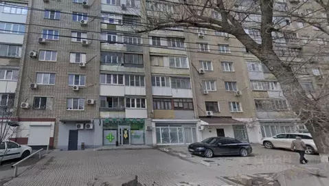 3-к кв. Ростовская область, Ростов-на-Дону пер. Семашко, 99 (62.0 м)