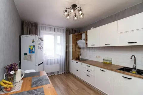 3-к кв. Красноярский край, Красноярск Судостроительная ул., 31Ж (75.4 ...