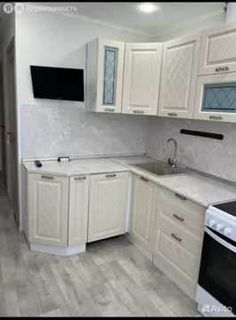 3-комнатная квартира: Усть-Илимск, проспект Дружбы Народов, 25 (66.7 ...