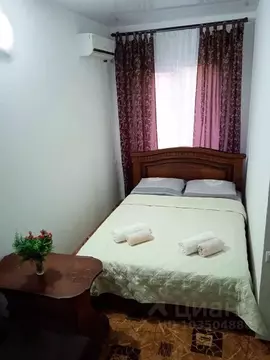 Комната Краснодарский край, Сочи Главная ул., 17/89