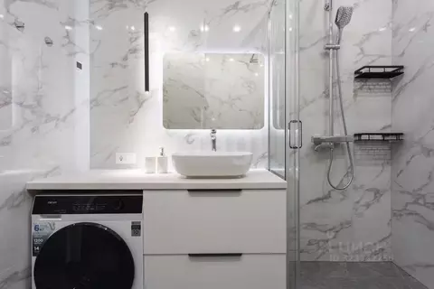 1-к кв. Новосибирская область, Новосибирск Красный просп., 220 (42.0 ...