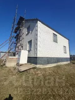 Дом в Орловская область, Орловский муниципальный округ, д. Образцово ...