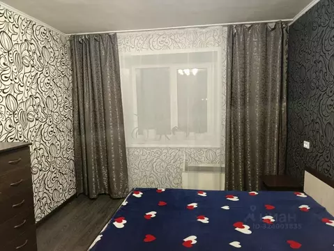 2-к кв. Красноярский край, Красноярск ул. Академика Павлова, 37а (50.0 ...