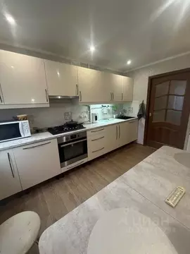 4-к кв. Свердловская область, Екатеринбург просп. Космонавтов, 92 ...