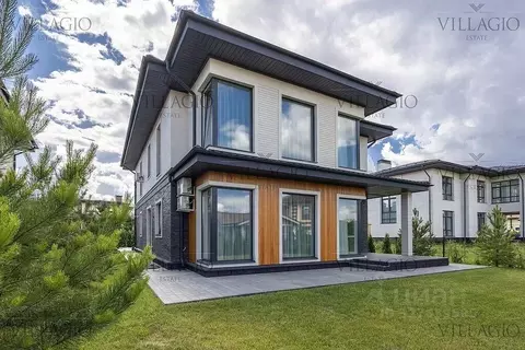 Дом в Московская область, Истра муниципальный округ, д. Покровское ул. ...