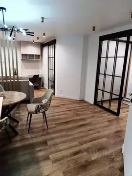 2-к кв. Москва ул. Черняховского, 19 (62.7 м)