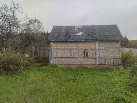 Дом в Смоленская область, Смоленск Большая Октябрьская ул., 83 (45 м)