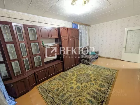 1-к кв. Ивановская область, Ивановский район, Богданихское с/пос, д. ...