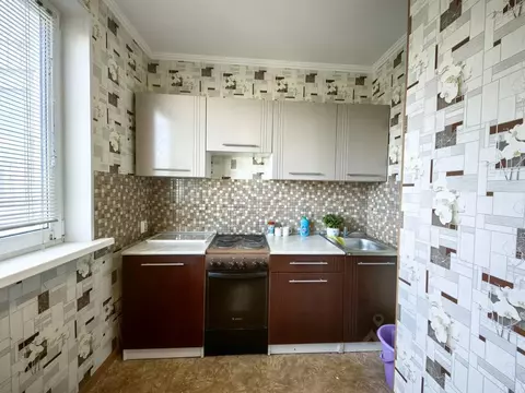 1-к кв. Москва Митинская ул., 49 (38.0 м)