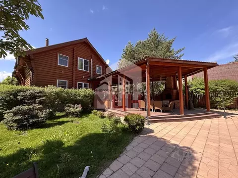 Дом в Тверская область, Конаковский муниципальный округ, д. Едимоново  ...