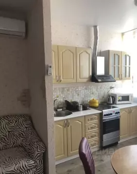 2-к кв. Краснодарский край, Новороссийск ул. Котанова, 44 (50.0 м)