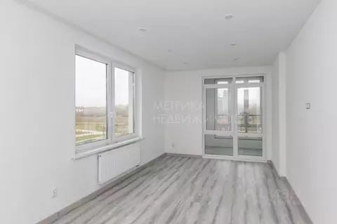 3-к кв. Тюменская область, Тюмень ул. Павла Никольского, 10 (97.4 м)