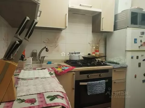 1-к кв. Владимирская область, Ковров просп. Ленина, 35 (30.5 м)