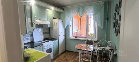 1-к кв. Пермский край, Пермь Уинская ул., 4 (42.0 м)
