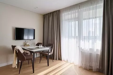 2-к кв. Москва ул. Берзарина, 30А (45.0 м)